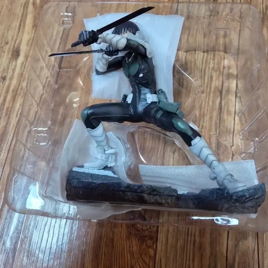 [SOLD OUT] ARTFX 코토부키야 호시나 소우시로 피규어