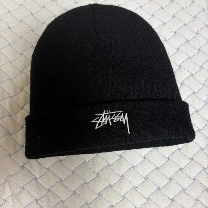 [SOLD OUT] 빈티지 스투시 비니