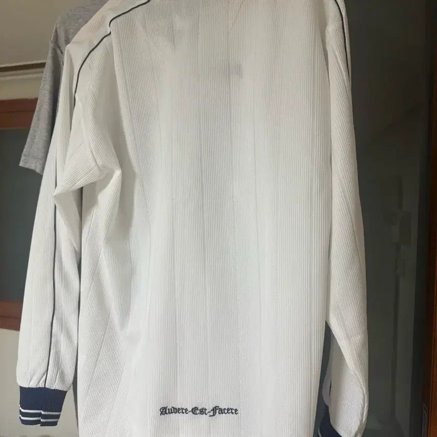 [BUNJANG] Tottenham Hotspur Pony Uniform - Size M / 토트넘 포니 유니폼 M