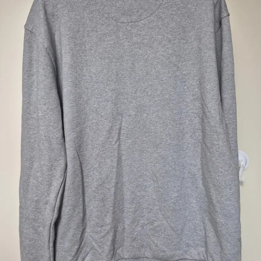 [BUNJANG] Patagonia Logo Sweatshirt Size 105 / 파타고니아 맨투맨 티셔츠 105사이즈 새상품 판매합니다