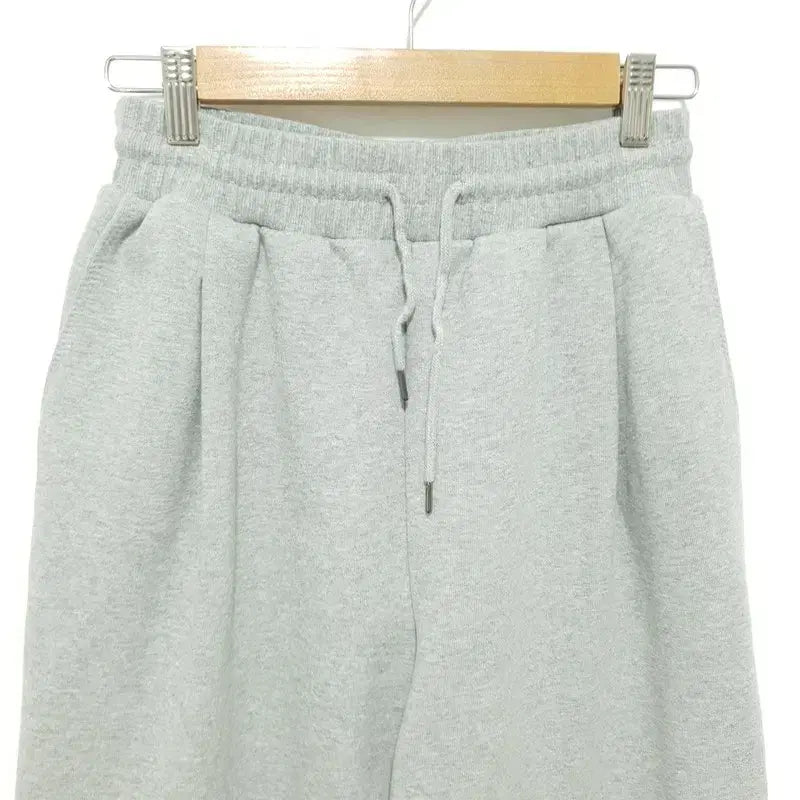[BUNJANG] Jooang Homme Wide Heavy Sweatpants / 주앙 옴므 와이드 헤비 스웻 팬츠 S_M2626