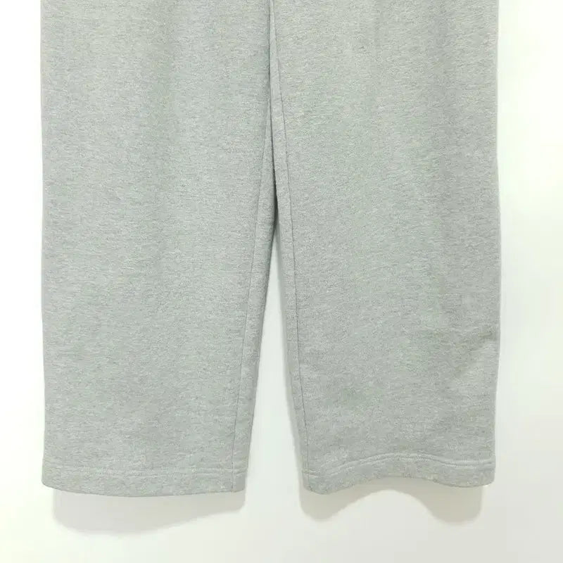 [BUNJANG] Jooang Homme Wide Heavy Sweatpants / 주앙 옴므 와이드 헤비 스웻 팬츠 S_M2626
