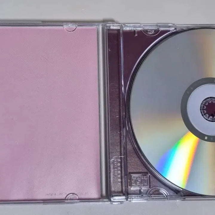 [BUNJANG] Various Artists Spring Summer Fall Winter - Best (Unsealed CD) / 봄여름가을겨울 - 베스트 (개봉 CD)