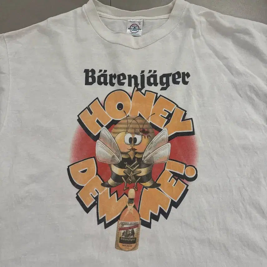 [BUNJANG] Vintage 90s Delta Single Stitch T-Shirt XL Made in USA / 90s 빈티지 Delta 티셔츠 XL Made in USA