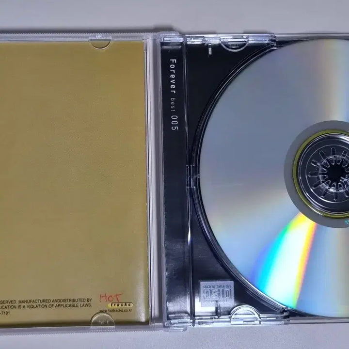 [BUNJANG] Choi Sung Won Best Jeju Blue Night (Unsealed CD) / 최성원 Best / 제주도의 푸른 밤 (개봉 CD)
