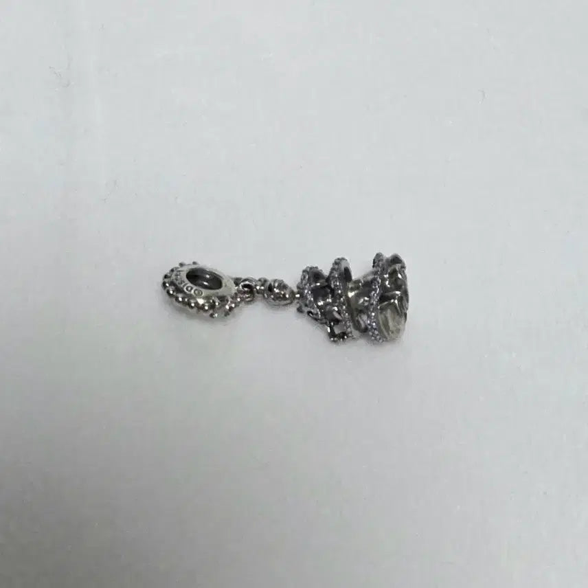 [BUNJANG] Pandora Disney Cinderella Sterling Silver 925 / 실버 925 ] Pandora Disney Cinderella 판도라
