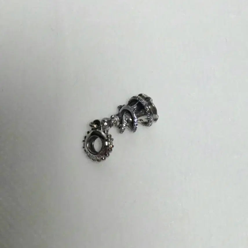 [BUNJANG] Pandora Disney Cinderella Sterling Silver 925 / 실버 925 ] Pandora Disney Cinderella 판도라
