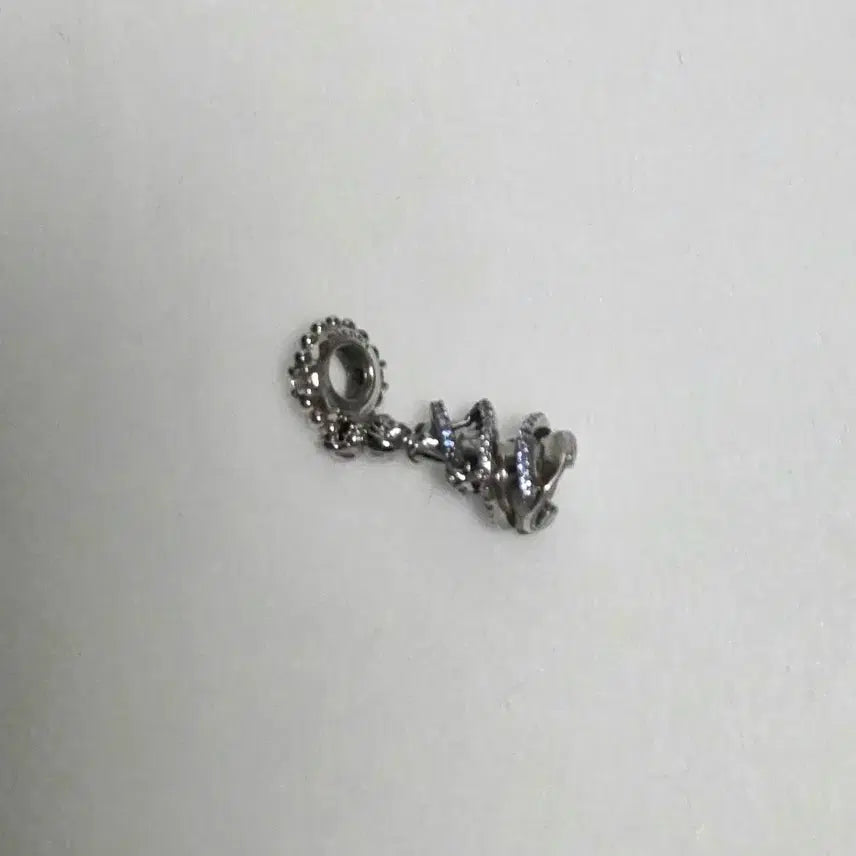 [BUNJANG] Pandora Disney Cinderella Sterling Silver 925 / 실버 925 ] Pandora Disney Cinderella 판도라
