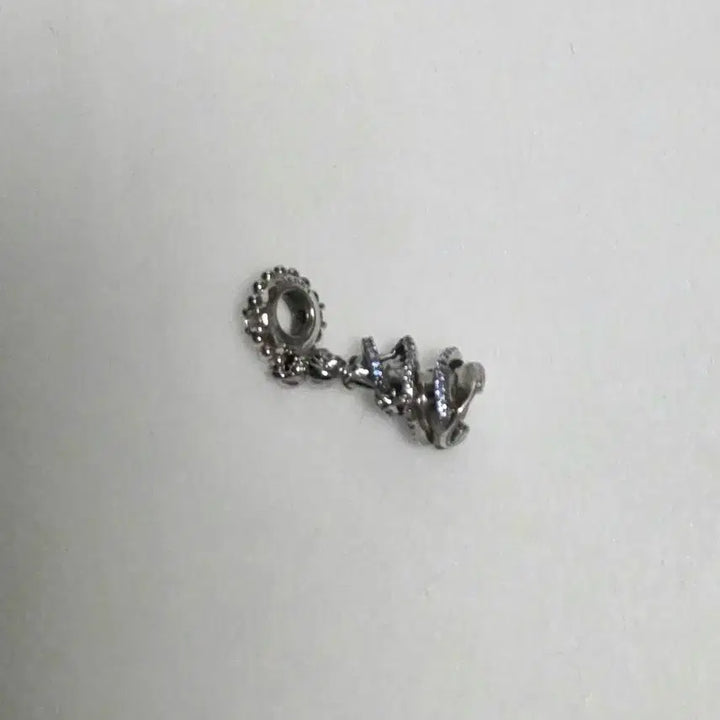 [BUNJANG] Pandora Disney Cinderella Sterling Silver 925 / 실버 925 ] Pandora Disney Cinderella 판도라