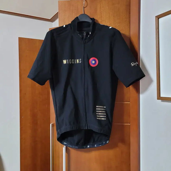 [BUNJANG] Rapha Wiggins Pro Team Softshell Jacket / 라파 위긴스 프로팀 소프트쉘 져지