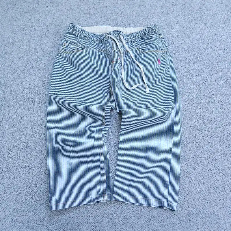[BUNJANG] Polo Ralph Lauren Shorts / 폴로 반바지 | 0610B41
