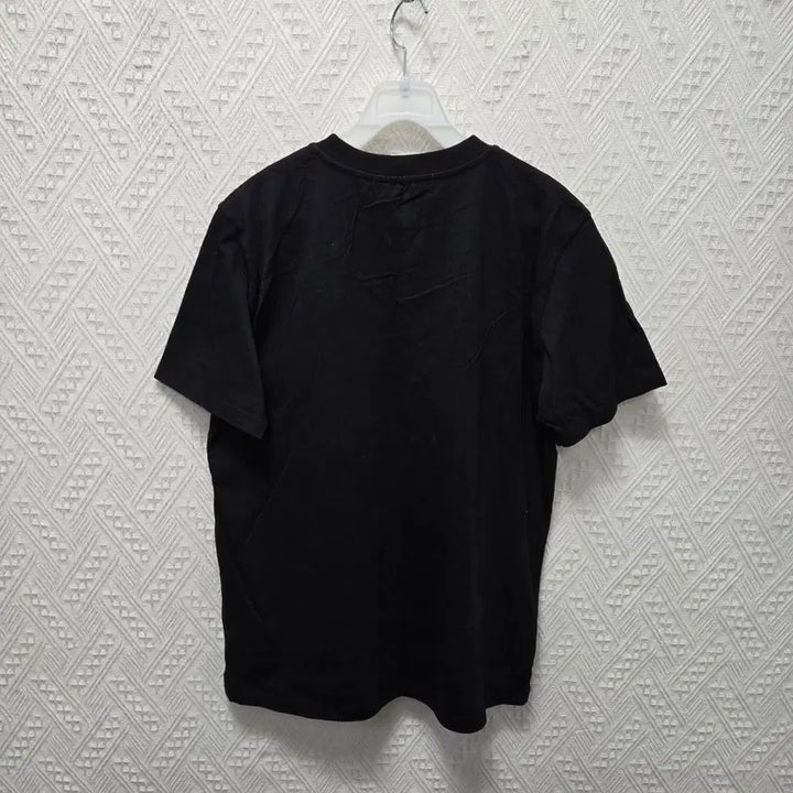 [BUNJANG] MSGM Logo Print T-Shirt (Unisex, Size L) / 타128 MSGM 로고 공용 프린트 반팔티 L
