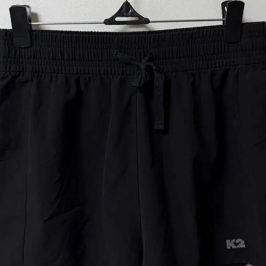 [BUNJANG] K2 Authentic Zip-off Cargo Pants / K2 정품 (8281)