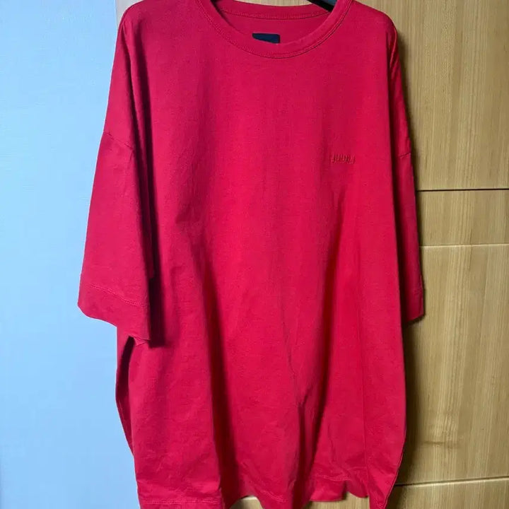 [SOLD OUT] 준지 티셔츠 팝니다. 오버핏 s사이즈