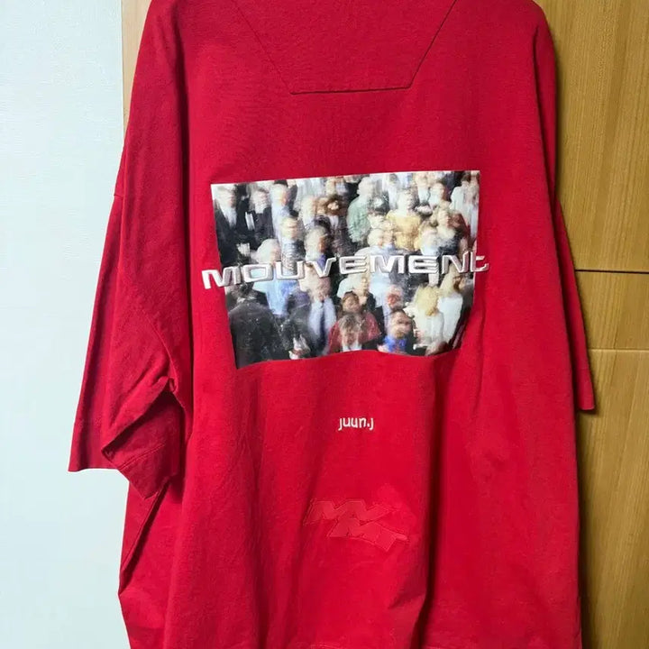 [SOLD OUT] 준지 티셔츠 팝니다. 오버핏 s사이즈