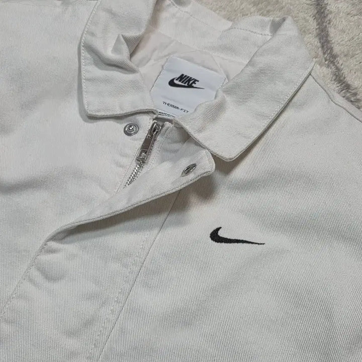 [BUNJANG] Nike Work Jacket (M) / 나이키  워크 자켓 (M)