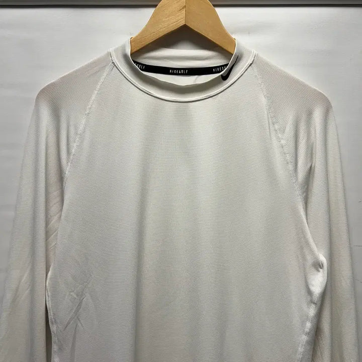 [BUNJANG] Nike Swoosh Performance Long Sleeve Innerwear L / [정품/L] 나이키 스우시 기능성 이너웨이 긴팔