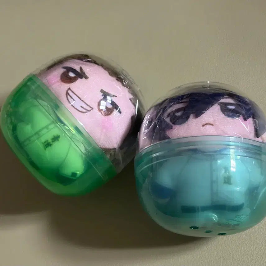 [BUNJANG] Diamond Ace act2 Kapuko Nui Kuramochi Furuya / 다이아몬드 에이스 act2 카푸코 누이 가챠 쿠라모치 후루야 일괄
