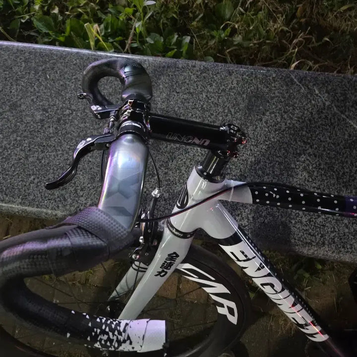 [BUNJANG] Engine 11 Eggplant Frame M Size Bicycle / 엔진11 에그플랜트 판/대