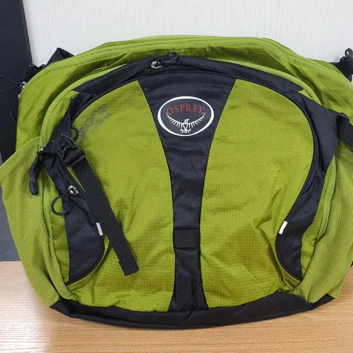 [BUNJANG] Osprey Genuine Crossbody Bag / 오스프리 정품 크로스백 판매합니다