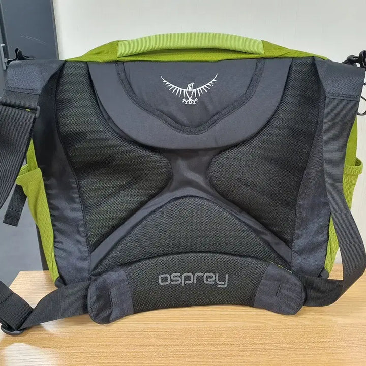 [BUNJANG] Osprey Genuine Crossbody Bag / 오스프리 정품 크로스백 판매합니다