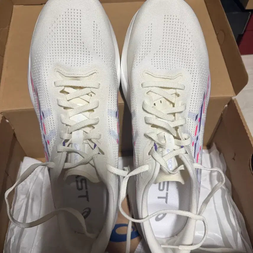 [BUNJANG] Asics Sonicblast Running Shoes 300mm / 아식스 소닉블라스트 300mm
