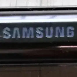 [BUNJANG] Samsung Galaxy Z Flip Broken Screen / 삼성 Galaxy Z Flip(액정화면 안나옴)고장폰