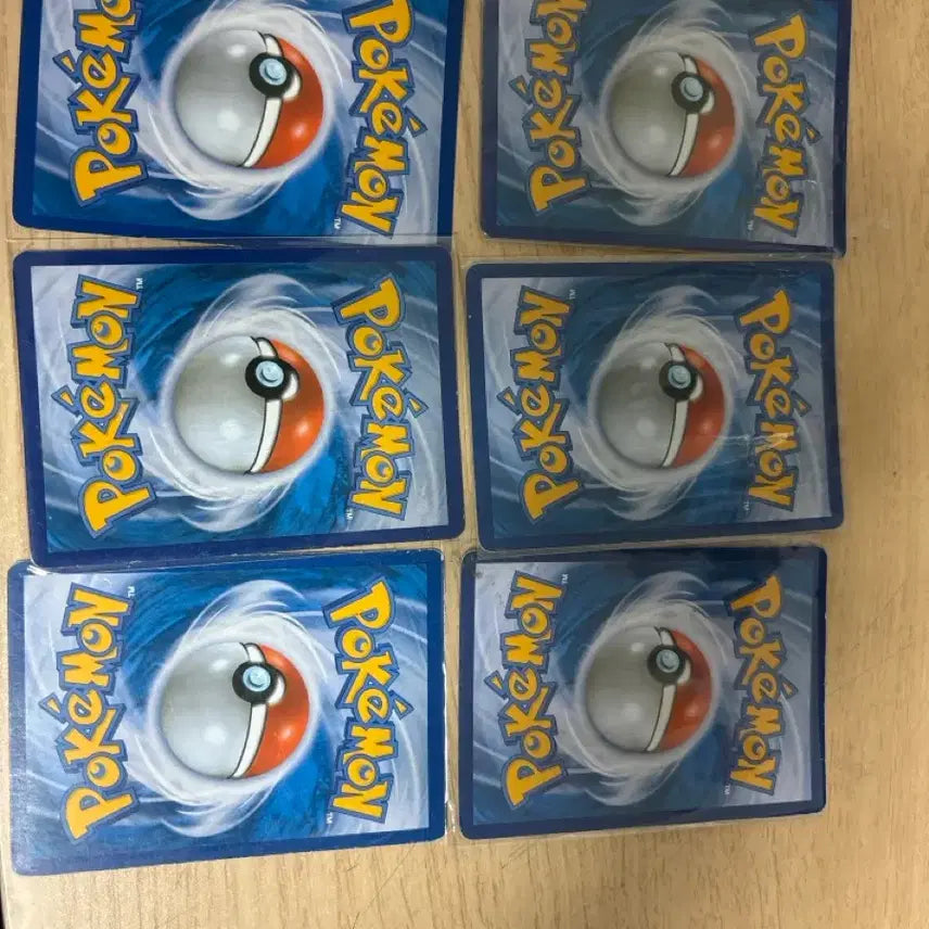 [BUNJANG] Pokemon Trading Cards / 포켓몬카드 팔아요