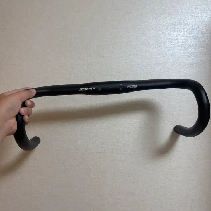 [BUNJANG] ZIPP Service Course Handlebar / 짚 서비스코스 핸들바