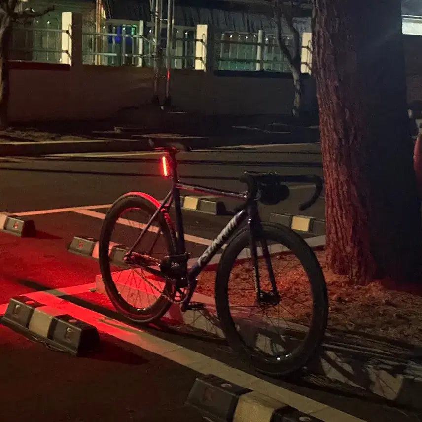 [BUNJANG] Tsunami Chameleon M Carbon Wheelset / 쓰나미 카멜레온 M 카본휠셋