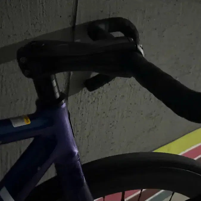 [BUNJANG] Tsunami Chameleon M Carbon Wheelset / 쓰나미 카멜레온 M 카본휠셋