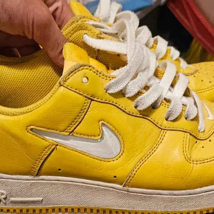 [BUNJANG] Nike Air Force 1 / 나이키 에어포스 1