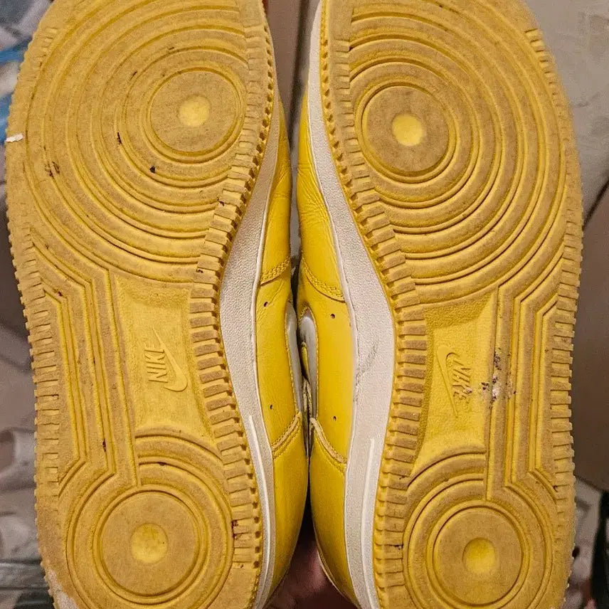[BUNJANG] Nike Air Force 1 / 나이키 에어포스 1