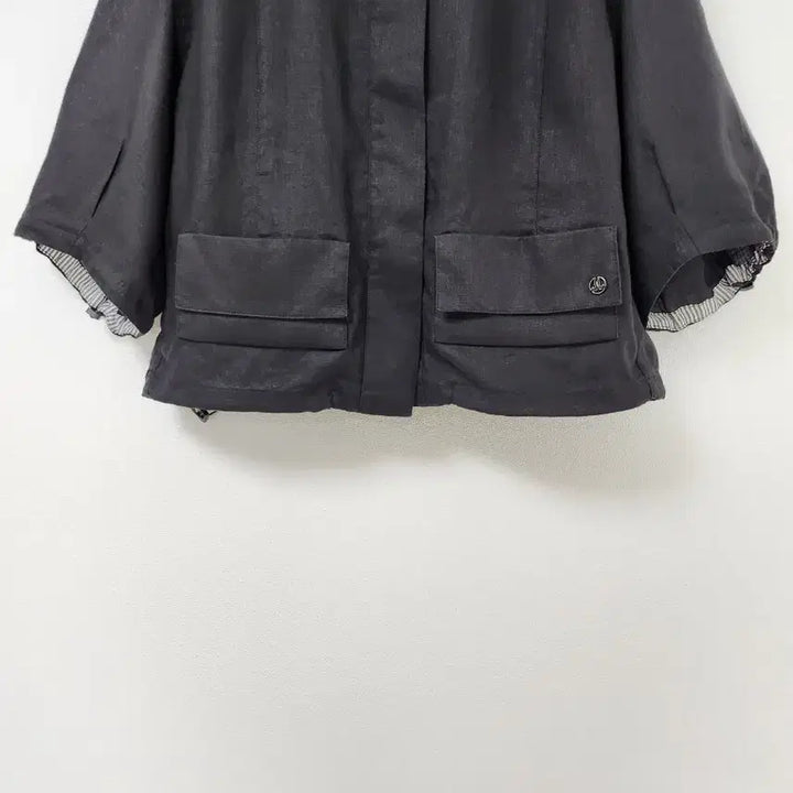 [BUNJANG] JBY Linen 100% Jacket / JBY 정구호 린넨100% 자켓66