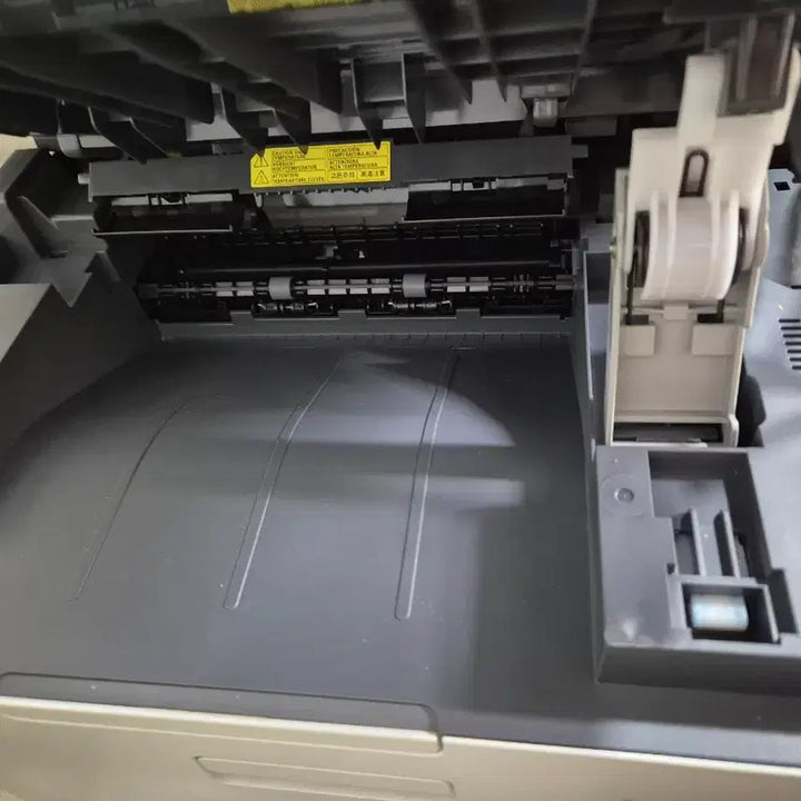 [BUNJANG] Samsung Color Laser Multifunction Printer SL-C563W / 삼성 컬러 레이저 복합기 프린터기 SL-C563W