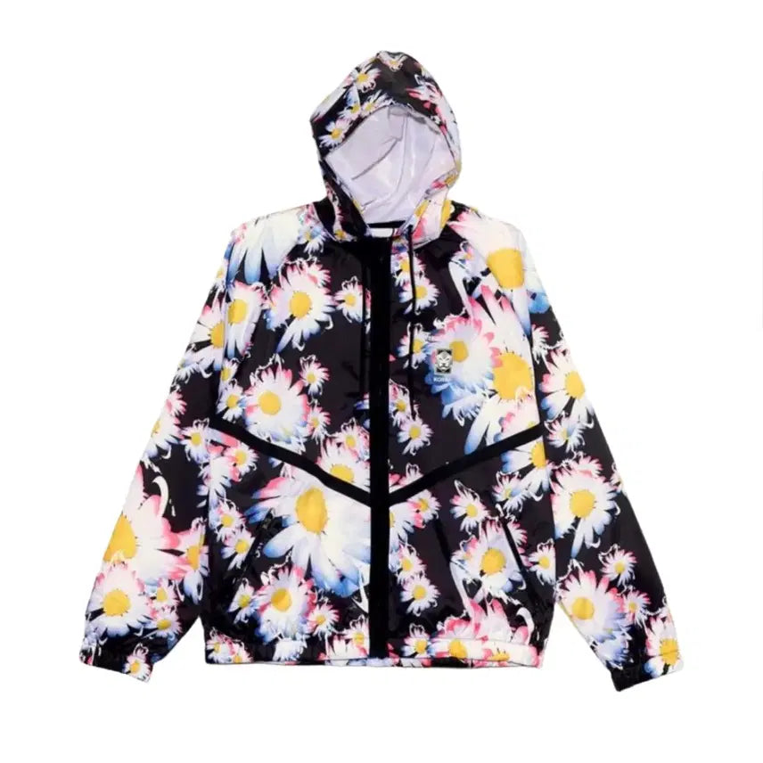 [BUNJANG] Nike PEACEMINUSONE Anthem Jacket / 나이키 피마원 앤섬 자켓 해외S/국내M size
