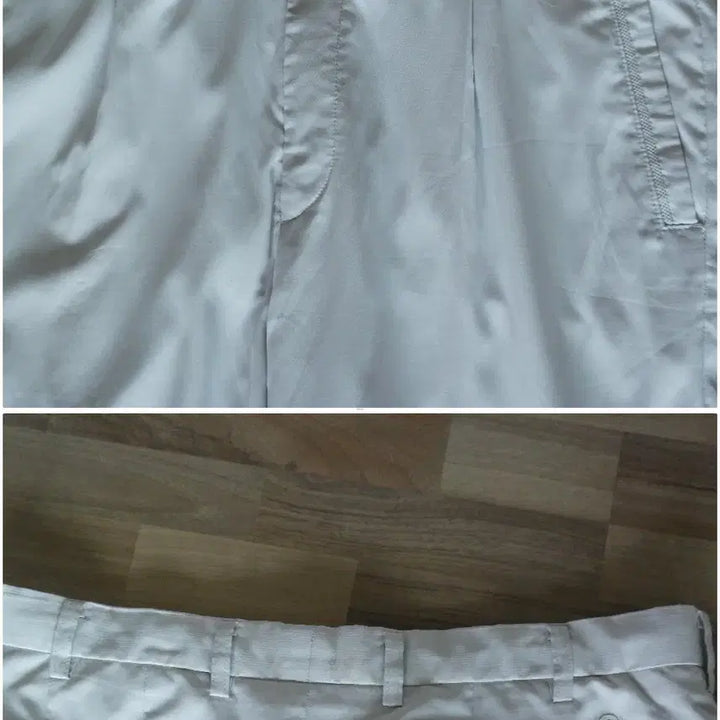 [BUNJANG] Superior Summer Trousers Size 37 / 슈페리어여름바지/37사이즈/최상급