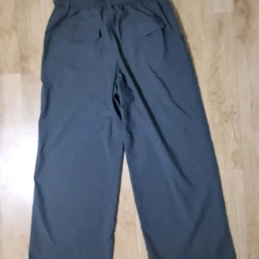 [BUNJANG] SJSJ 2023 Summer Slacks / SJSJ(2023) 여름 슬랙스 팔아요