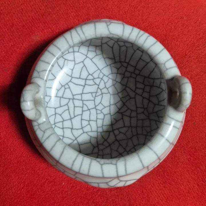 [BUNJANG] Goryeo Dynasty Tripod Incense Burner / 송 가요삼족향로