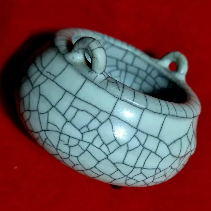 [BUNJANG] Goryeo Dynasty Tripod Incense Burner / 송 가요삼족향로