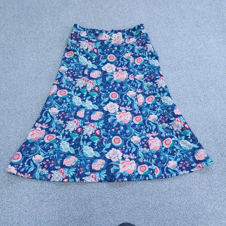 [BUNJANG] Oi Lily Long Skirt / 38 오이릴리 롱스커트 치 | 0610B42