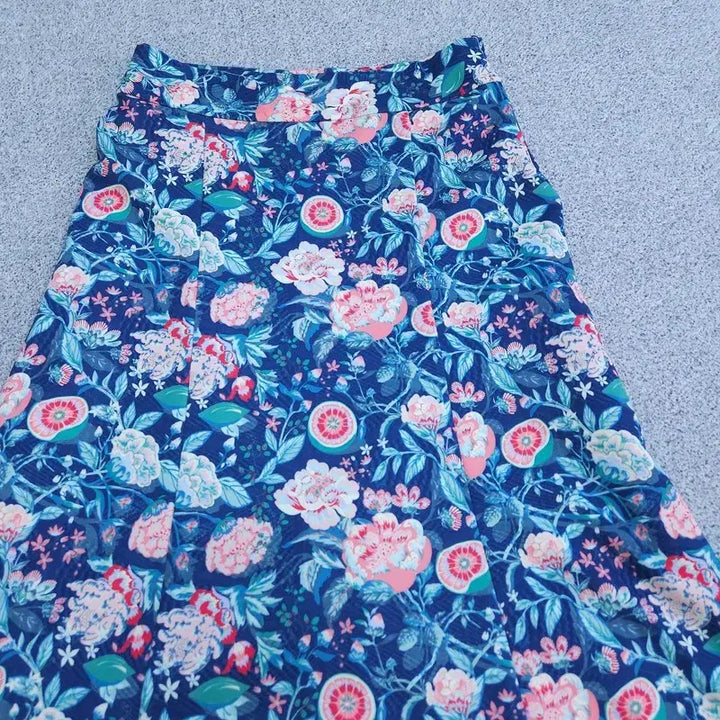 [BUNJANG] Oi Lily Long Skirt / 38 오이릴리 롱스커트 치 | 0610B42
