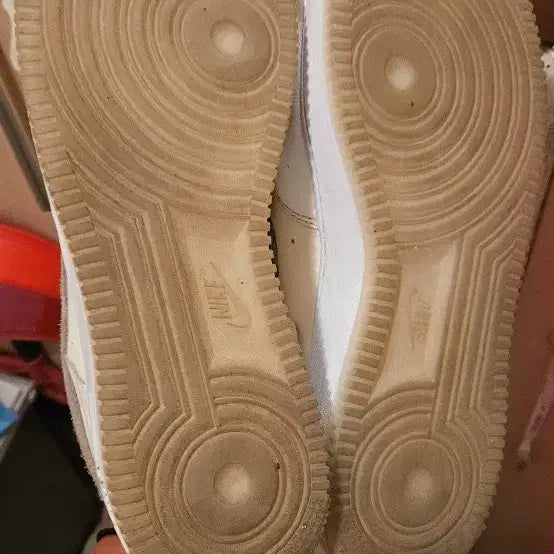 [BUNJANG] Nike Air Force 1 / 나이키 에어포스 1
