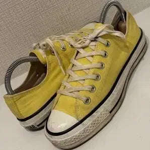 [BUNJANG] Converse All Star Sneakers / 컨버스 올스타 스니커 판매