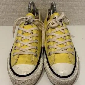 [BUNJANG] Converse All Star Sneakers / 컨버스 올스타 스니커 판매