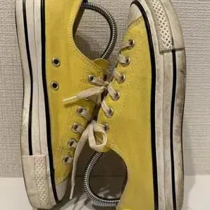 [BUNJANG] Converse All Star Sneakers / 컨버스 올스타 스니커 판매