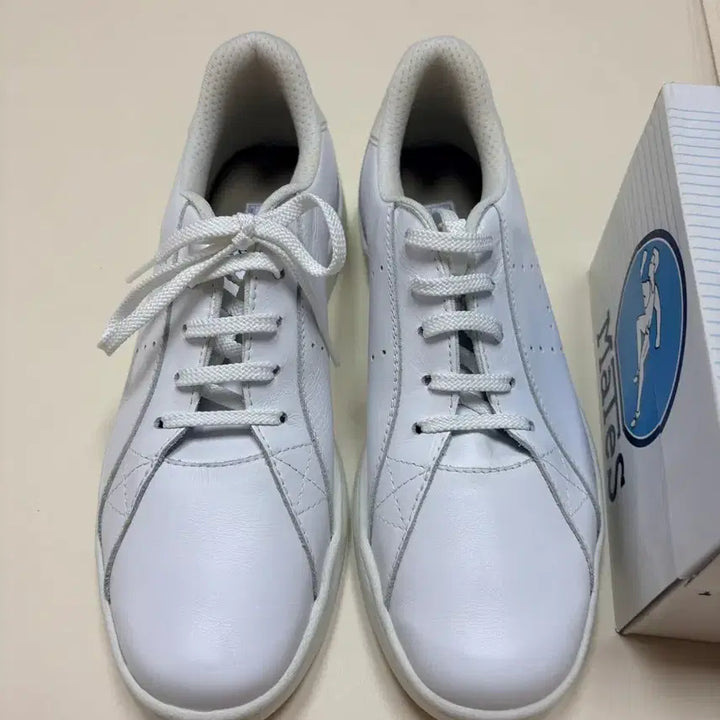 [BUNJANG] MaTes Tennis Sneakers Size 43 / 마테스MaTes 테니스 스니커즈 43사이즈 판매