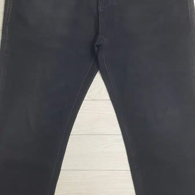 [BUNJANG] NIX Ultimatum Stretch Chinos 34-inch / NIX 닉스(사방스판) 얼티메이텀 34인치(No.255)드라이완료!