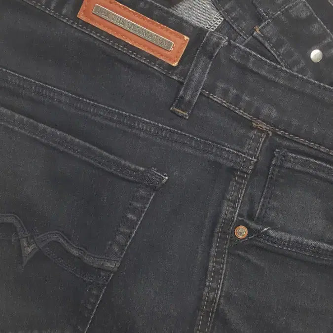 [BUNJANG] NIX Ultimatum Stretch Chinos 34-inch / NIX 닉스(사방스판) 얼티메이텀 34인치(No.255)드라이완료!