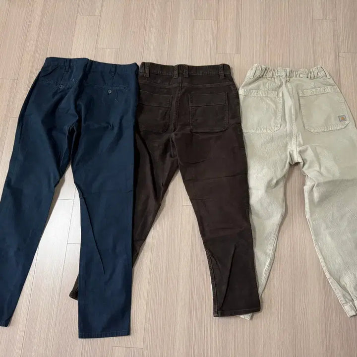 [BUNJANG] ZARA Men&